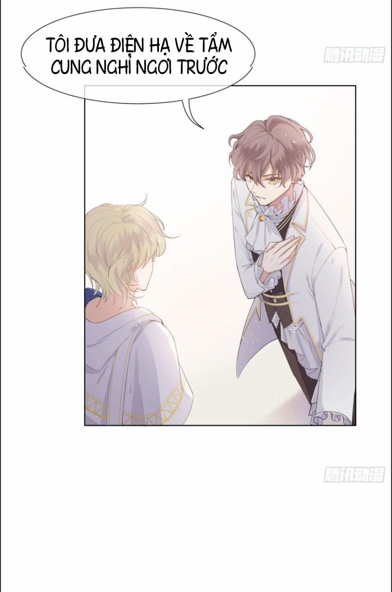 Tiểu Mã Công Lược 1 trang 41