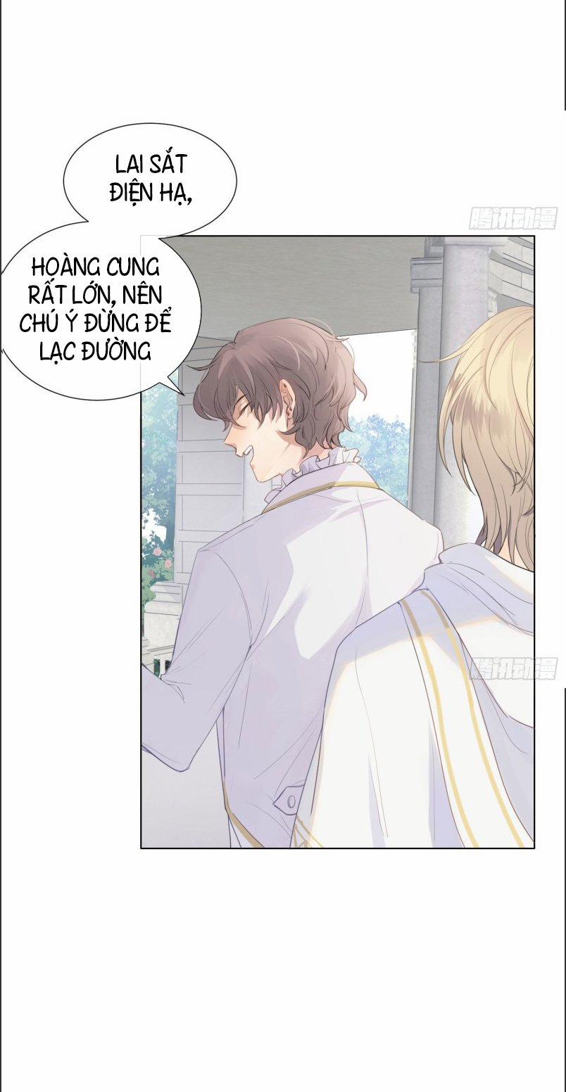 Tiểu Mã Công Lược 1 trang 43