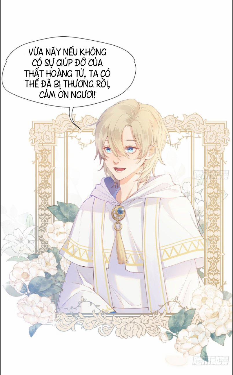 Tiểu Mã Công Lược 1 trang 44