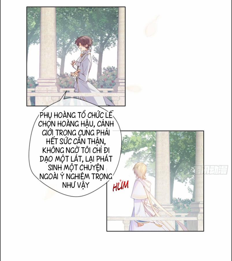 Tiểu Mã Công Lược 1 trang 45