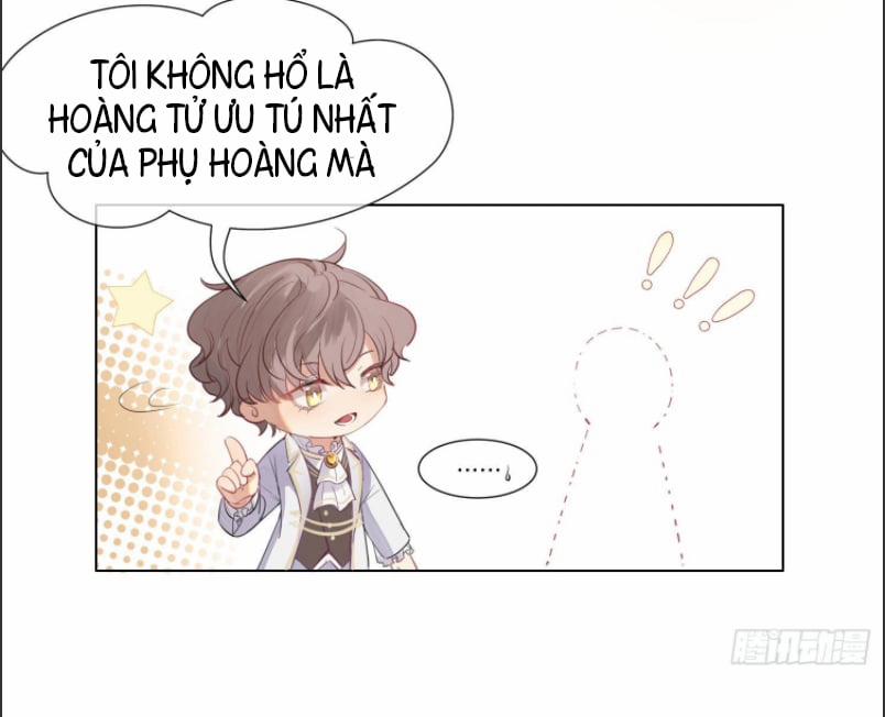 Tiểu Mã Công Lược 1 trang 47