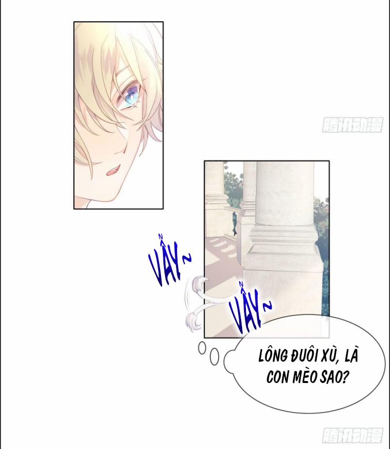 Tiểu Mã Công Lược 1 trang 51