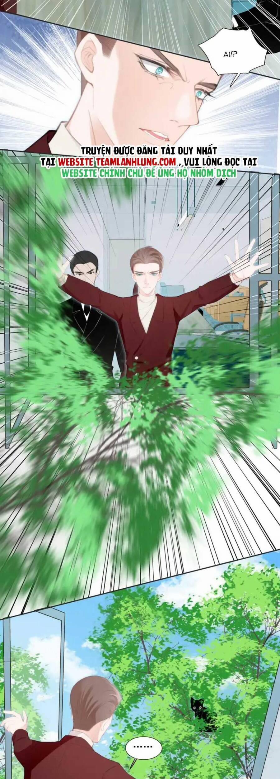 Tiểu Ma Vương Học Cách Yêu Đương 12 trang 6