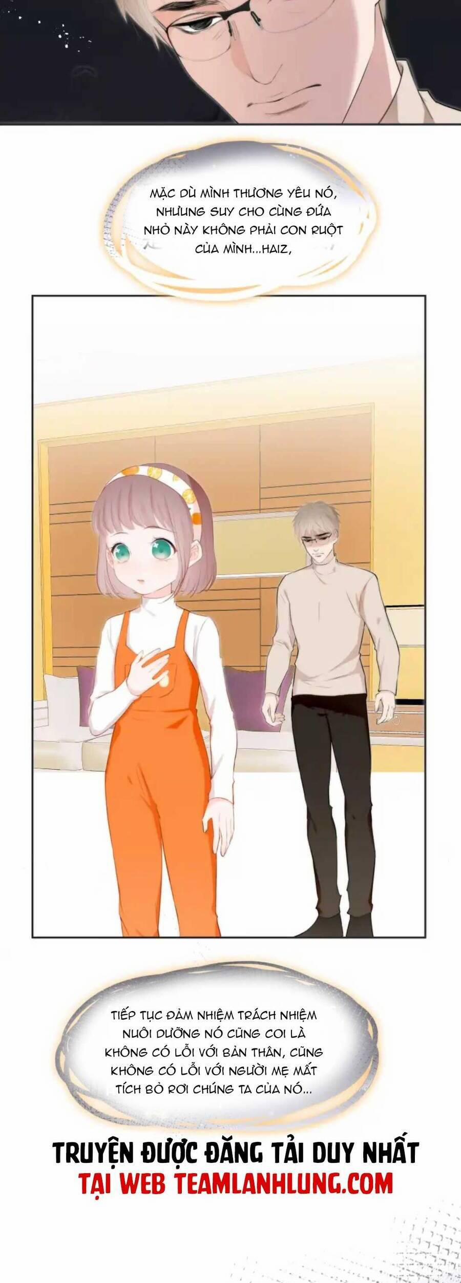 Tiểu Ma Vương Học Cách Yêu Đương 15 trang 10