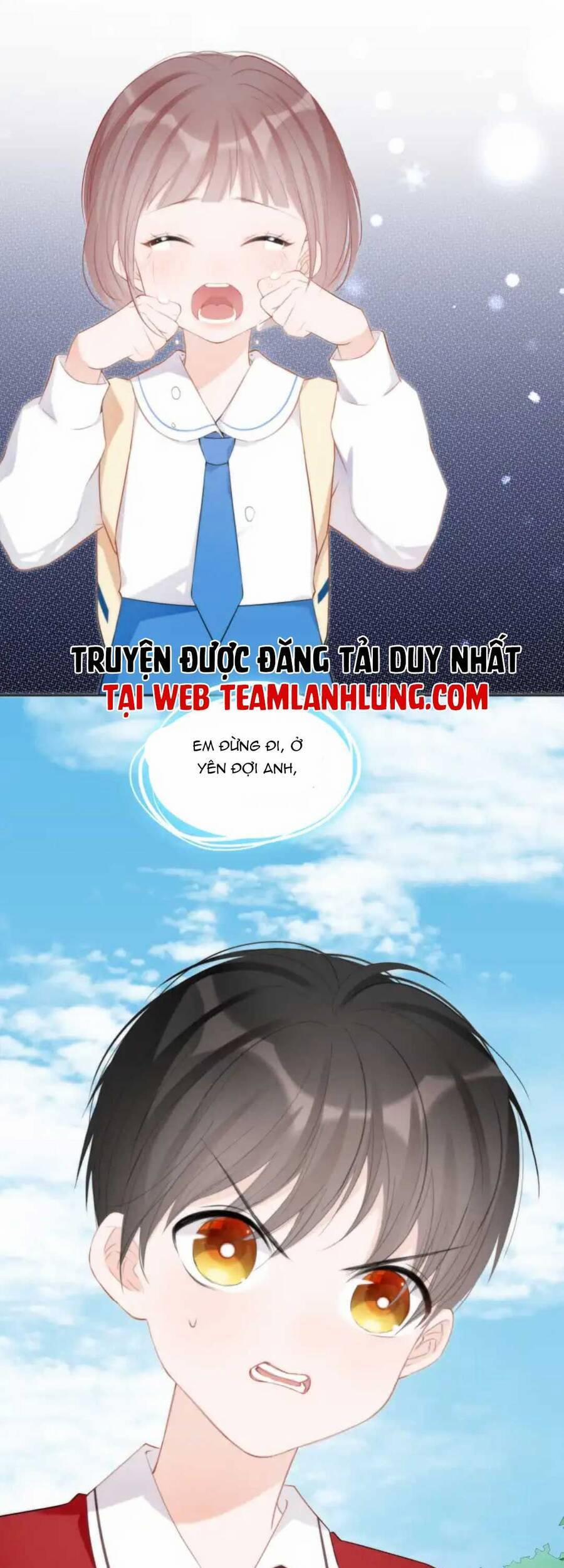 Tiểu Ma Vương Học Cách Yêu Đương 15 trang 15