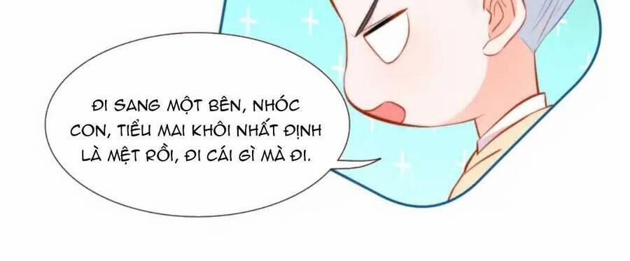 Tiểu Ma Vương Học Cách Yêu Đương 15 trang 27