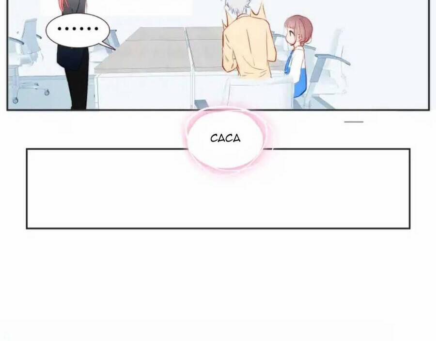 Tiểu Ma Vương Học Cách Yêu Đương 15 trang 33