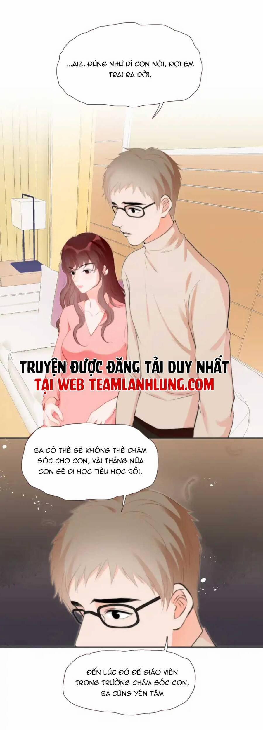 Tiểu Ma Vương Học Cách Yêu Đương 15 trang 8