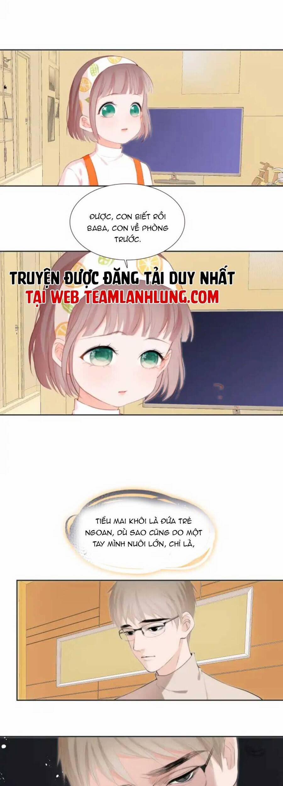 Tiểu Ma Vương Học Cách Yêu Đương 15 trang 9