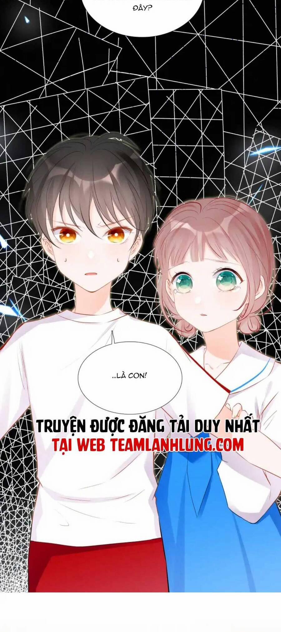 Tiểu Ma Vương Học Cách Yêu Đương 18 trang 19