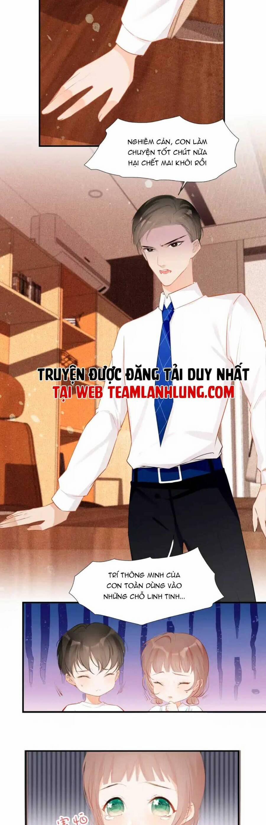 Tiểu Ma Vương Học Cách Yêu Đương 19 trang 7