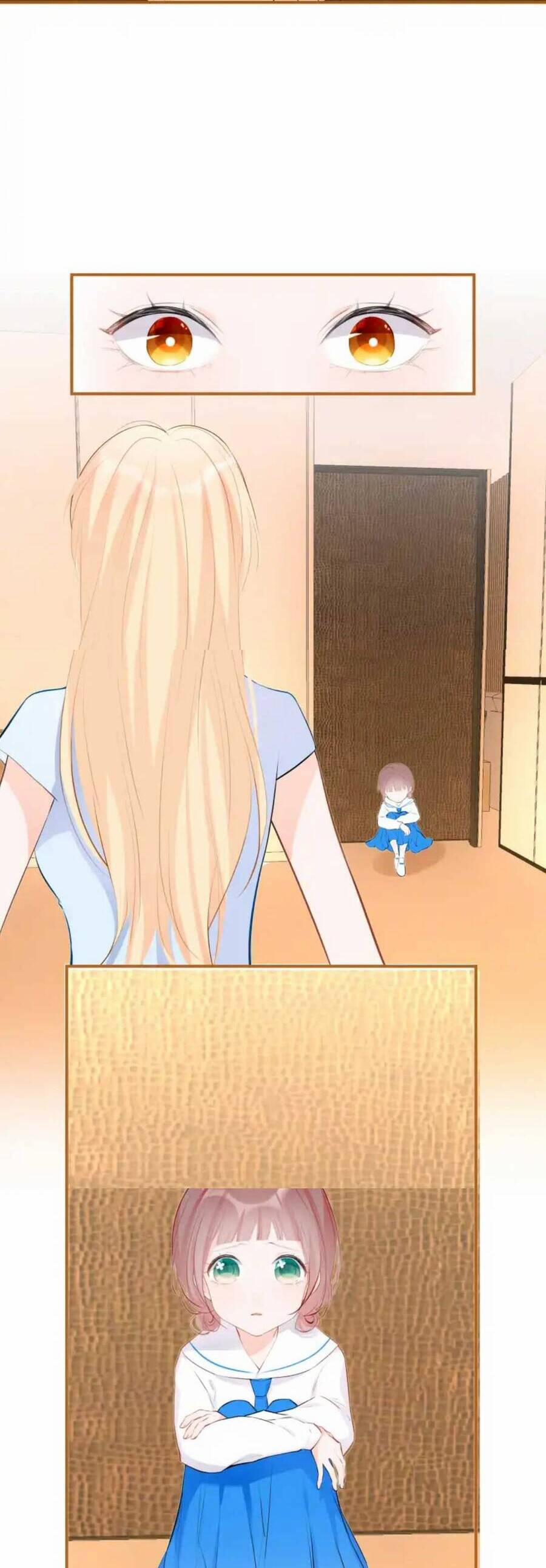 Tiểu Ma Vương Học Cách Yêu Đương 20 trang 13