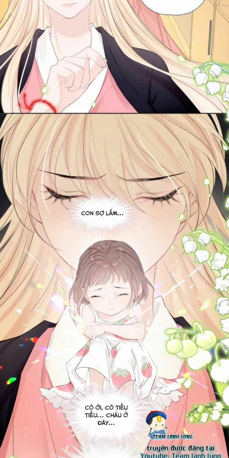 Tiểu Ma Vương Học Cách Yêu Đương 3 trang 19