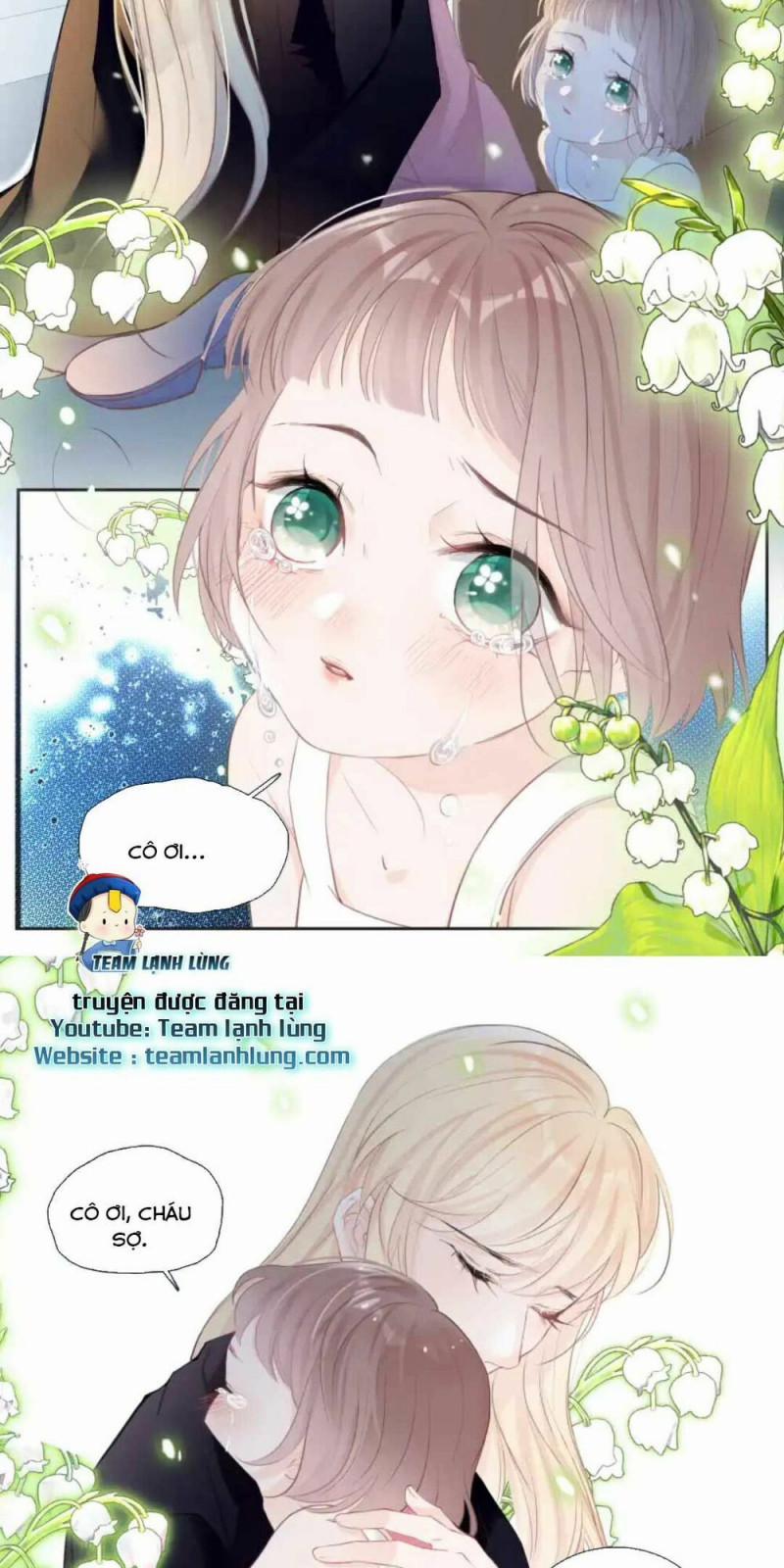 Tiểu Ma Vương Học Cách Yêu Đương 3 trang 26