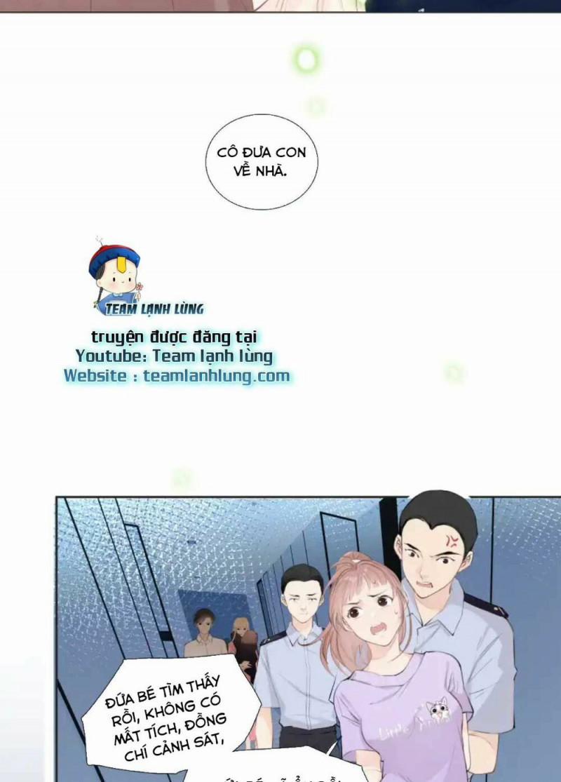 Tiểu Ma Vương Học Cách Yêu Đương 3 trang 28