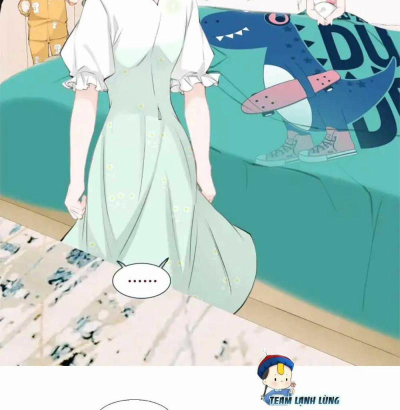 Tiểu Ma Vương Học Cách Yêu Đương 3 trang 42