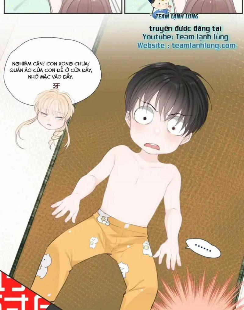 Tiểu Ma Vương Học Cách Yêu Đương 3 trang 52