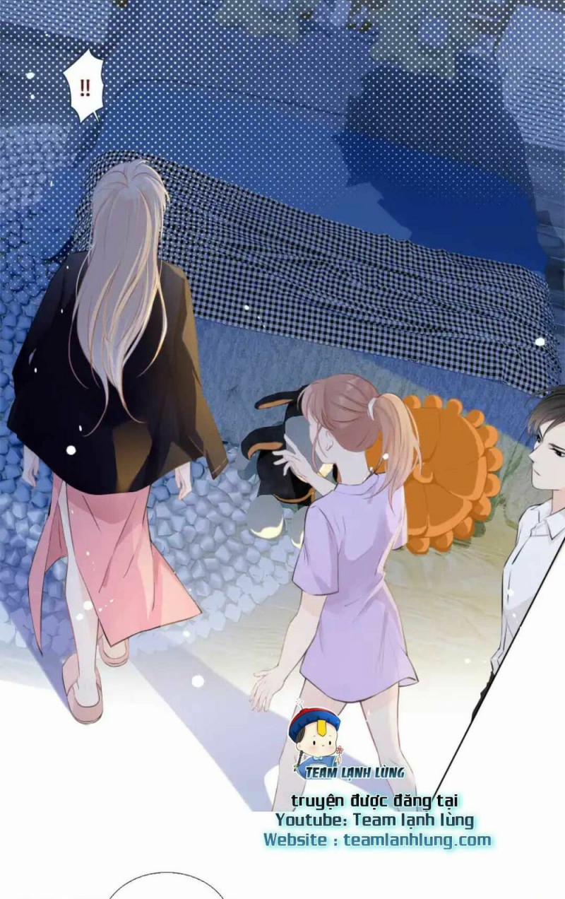 Tiểu Ma Vương Học Cách Yêu Đương 3 trang 9