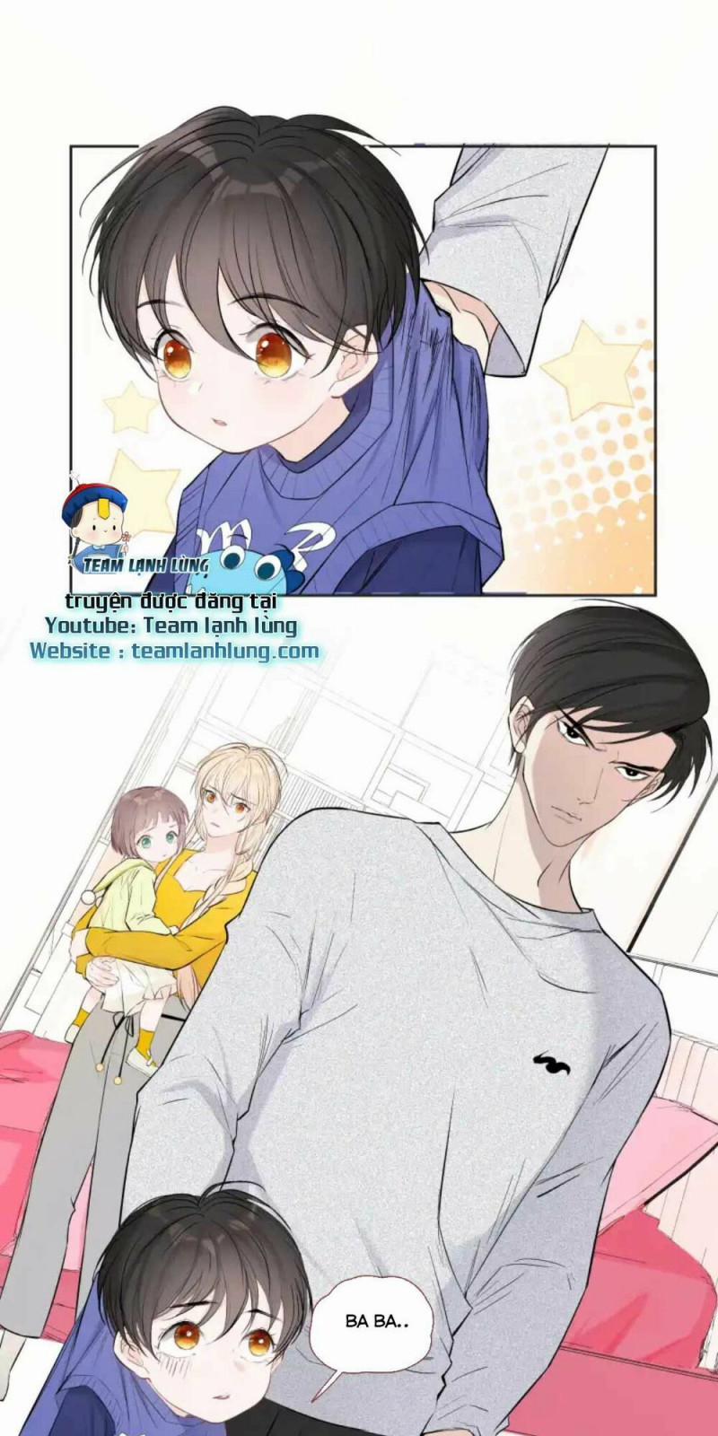 Tiểu Ma Vương Học Cách Yêu Đương 4 trang 10