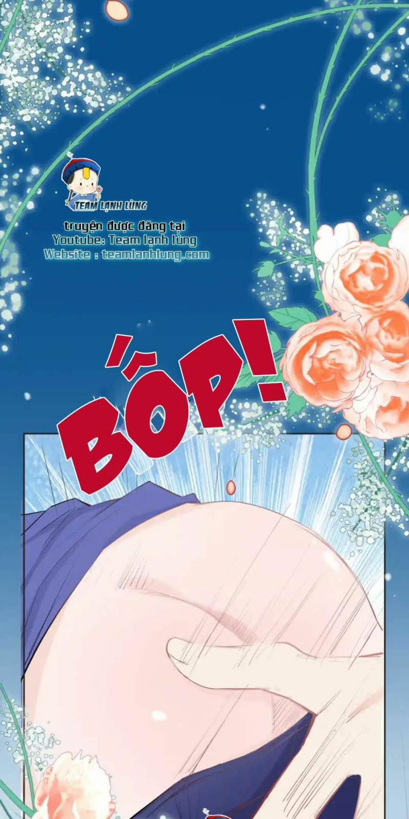 Tiểu Ma Vương Học Cách Yêu Đương 4 trang 13