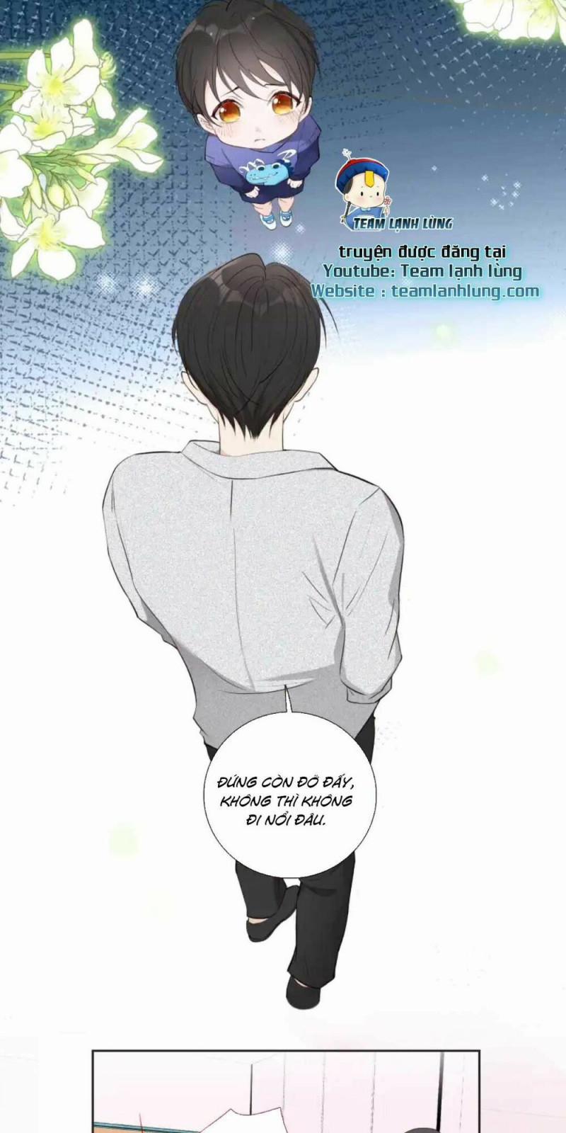 Tiểu Ma Vương Học Cách Yêu Đương 4 trang 24