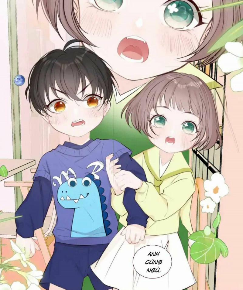 Tiểu Ma Vương Học Cách Yêu Đương 4 trang 37