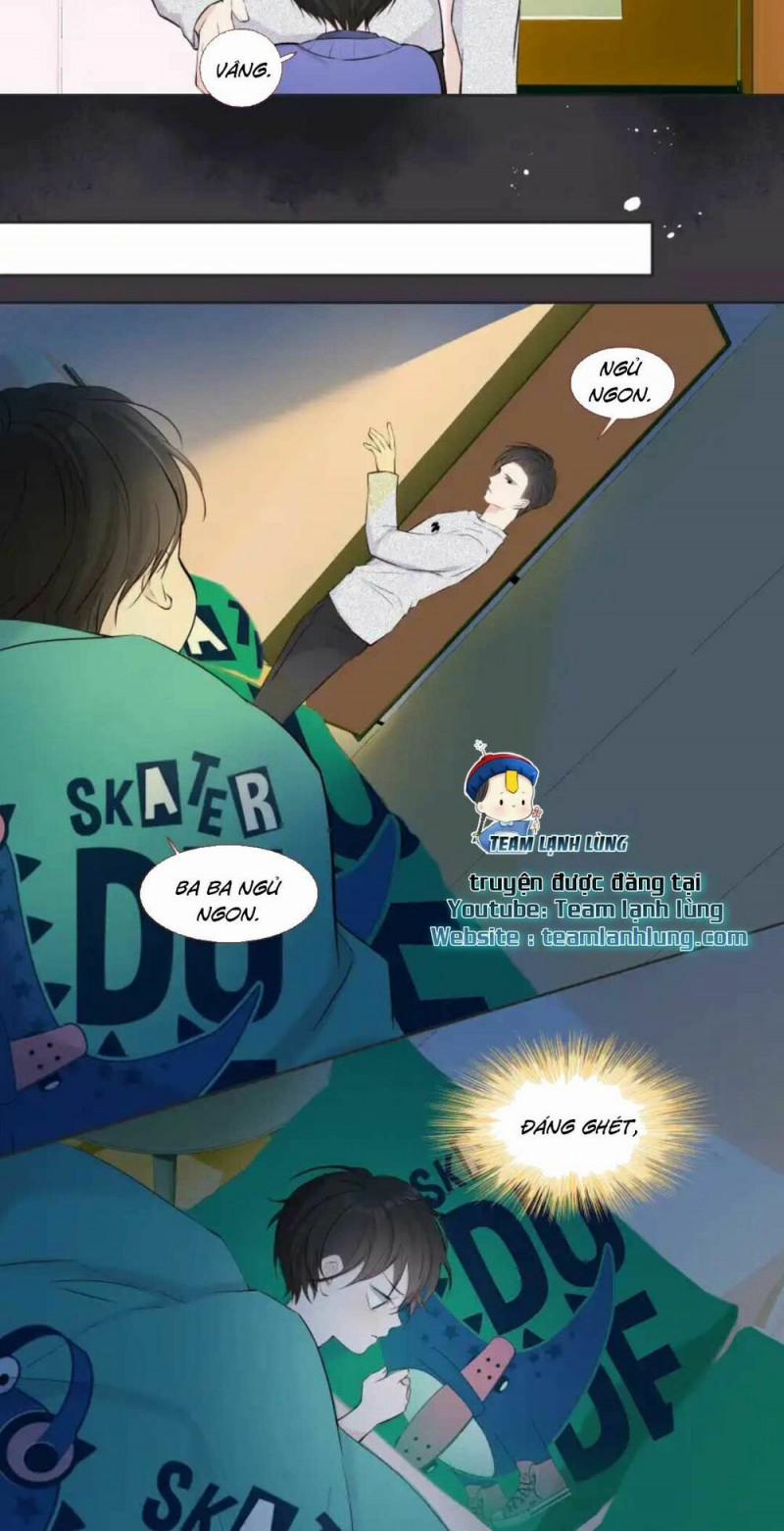 Tiểu Ma Vương Học Cách Yêu Đương 4 trang 45