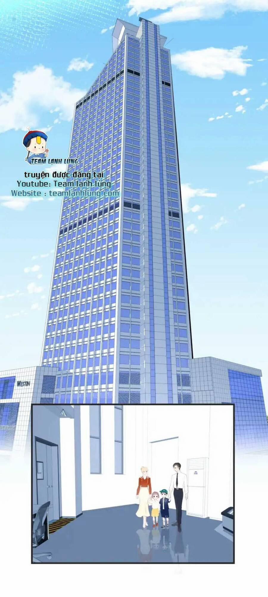 Tiểu Ma Vương Học Cách Yêu Đương 9 trang 24