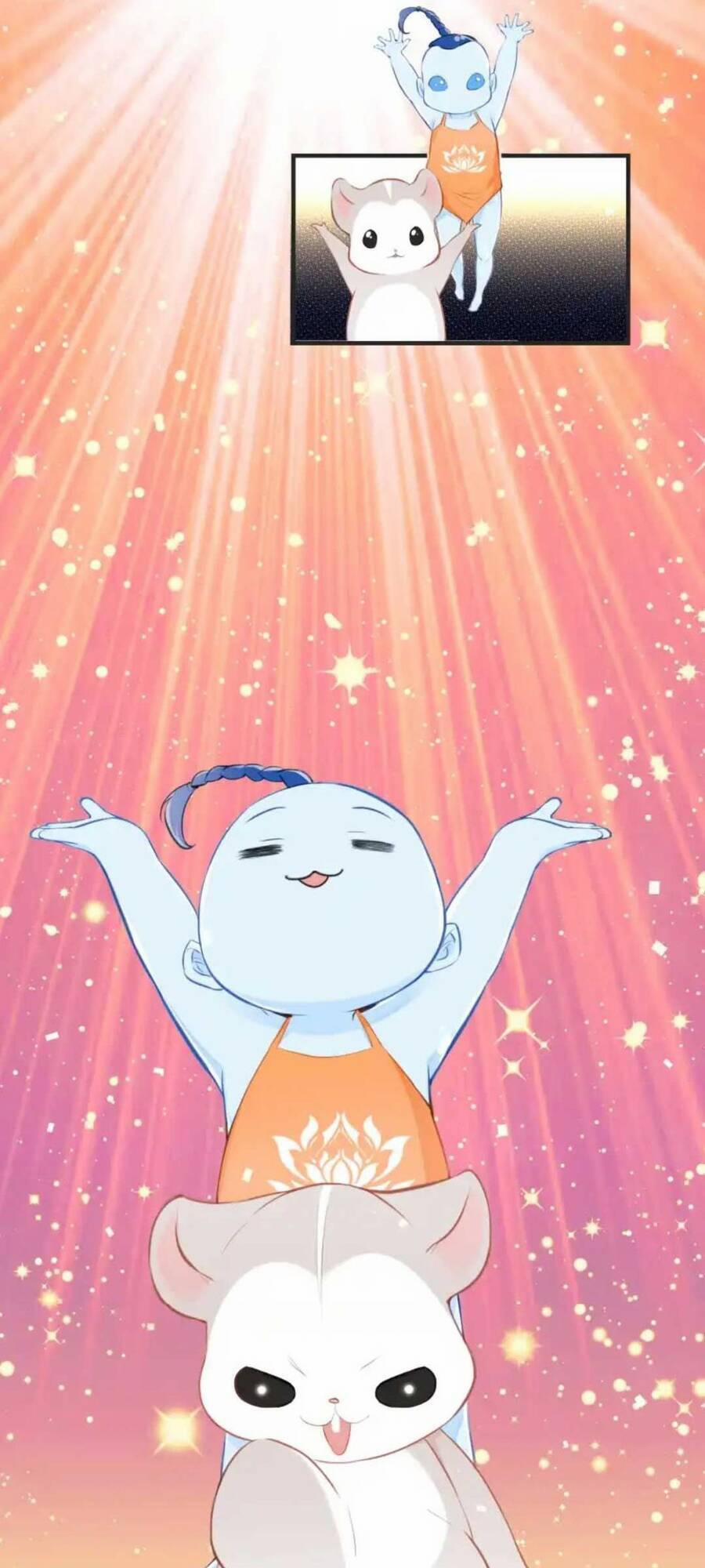 Tiểu Ma Vương Học Cách Yêu Đương 9 trang 38