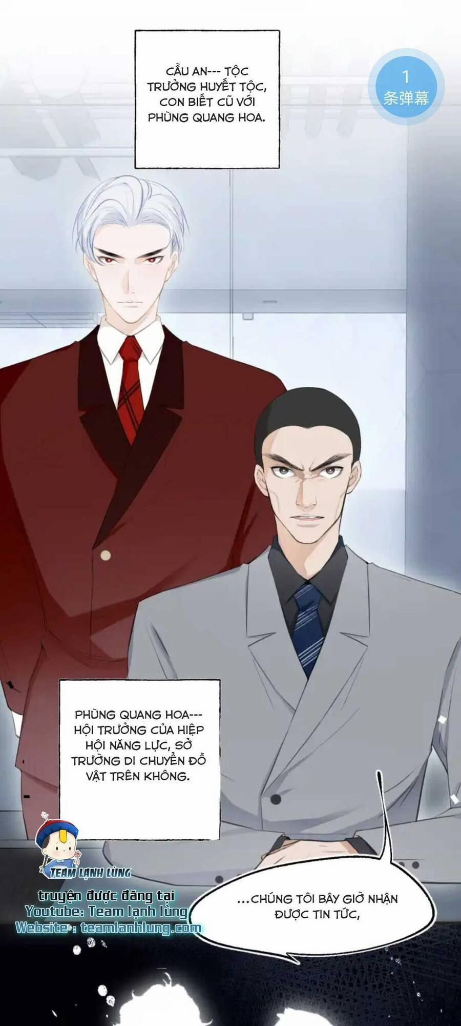 Tiểu Ma Vương Học Cách Yêu Đương 9 trang 48