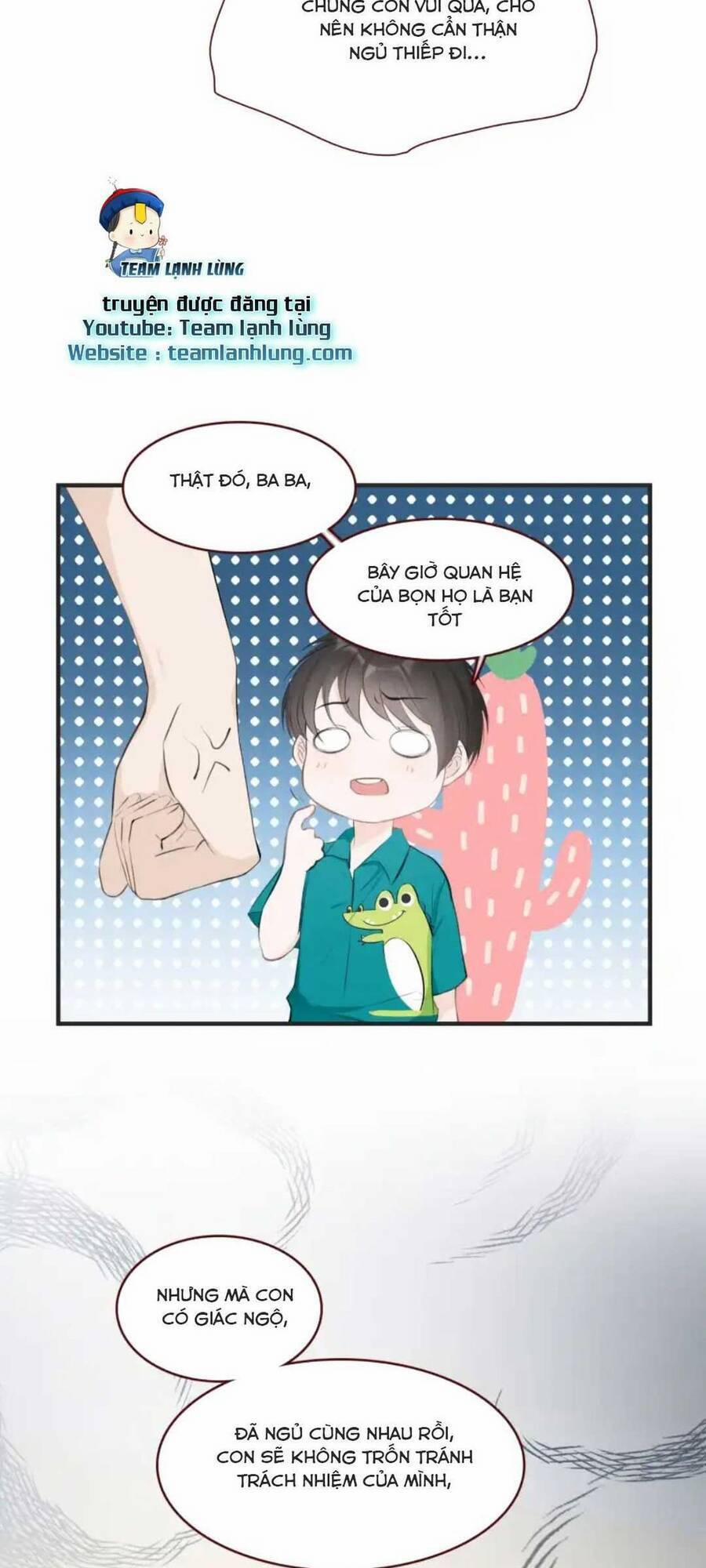 Tiểu Ma Vương Học Cách Yêu Đương 9 trang 5