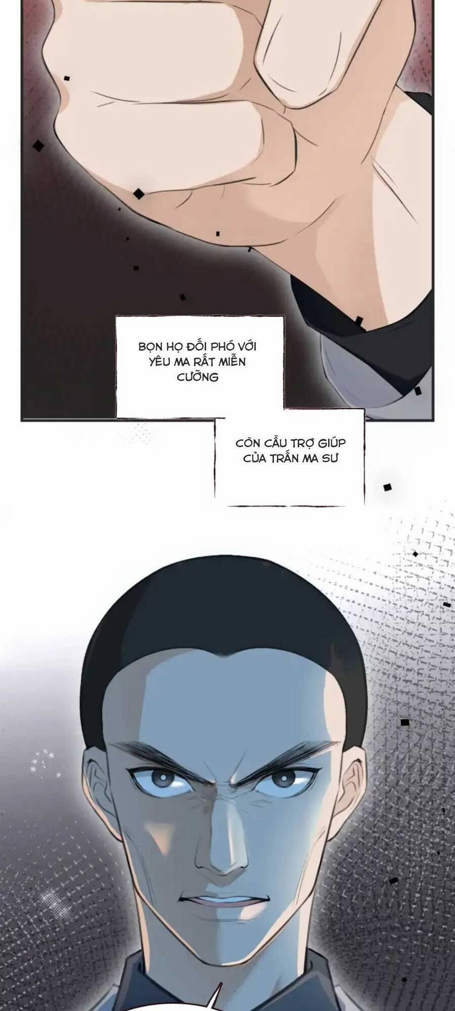 Tiểu Ma Vương Học Cách Yêu Đương 9 trang 50