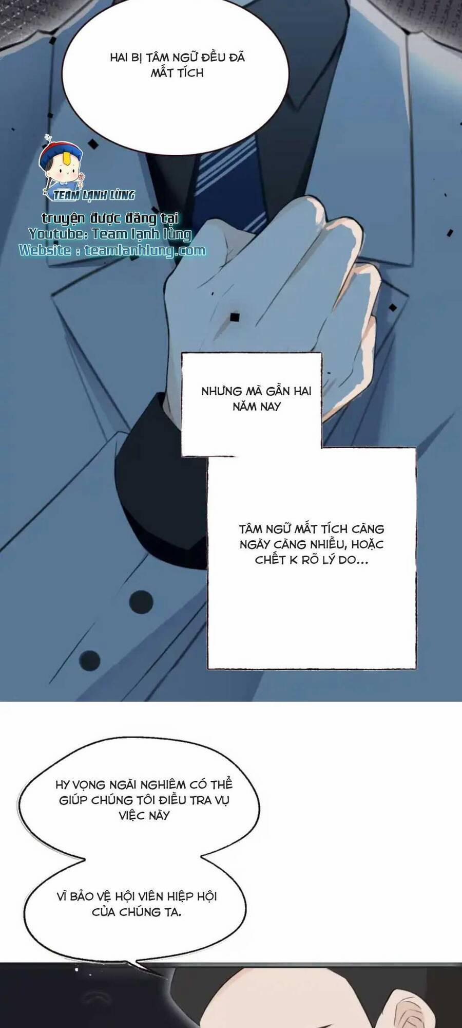 Tiểu Ma Vương Học Cách Yêu Đương 9 trang 51