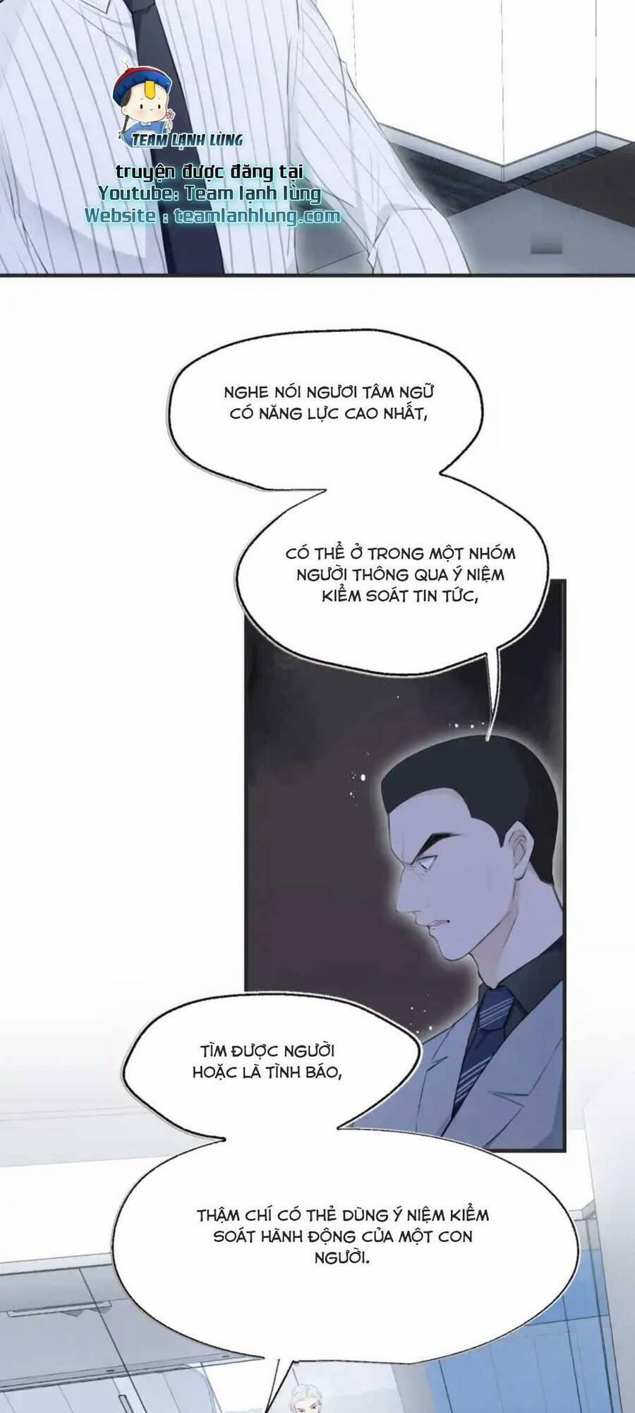 Tiểu Ma Vương Học Cách Yêu Đương 9 trang 53