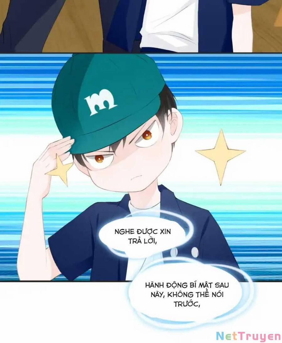 Tiểu Ma Vương Học Cách Yêu Đương 9 trang 9