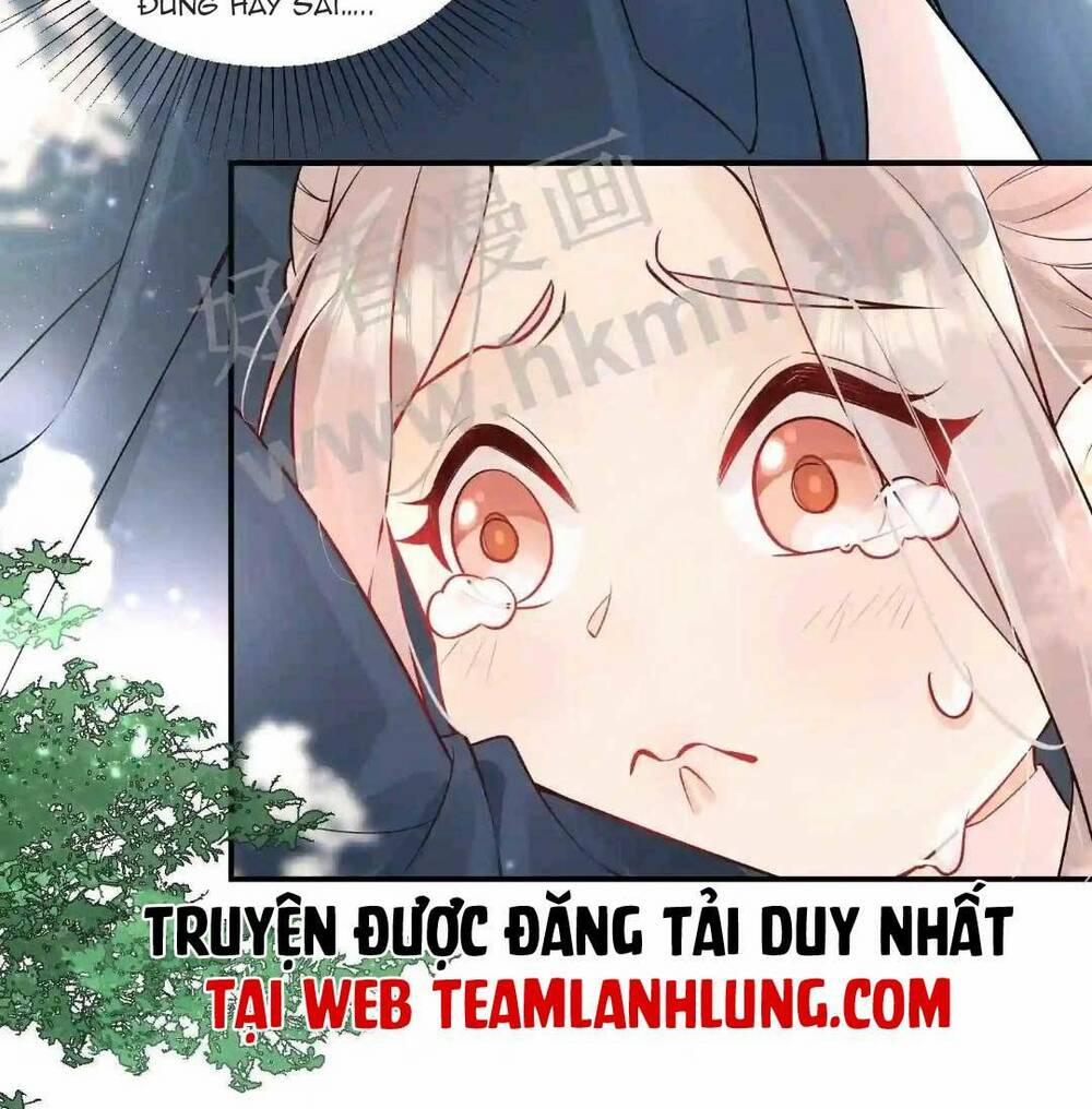 Tiểu Manh Bảo Bốn Tuổi Theo Sư Phụ Xuống Núi 1 trang 20