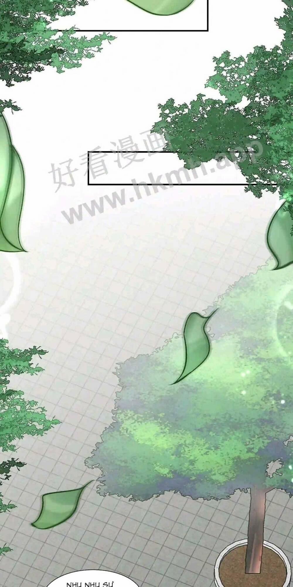 Tiểu Manh Bảo Bốn Tuổi Theo Sư Phụ Xuống Núi 1 trang 23