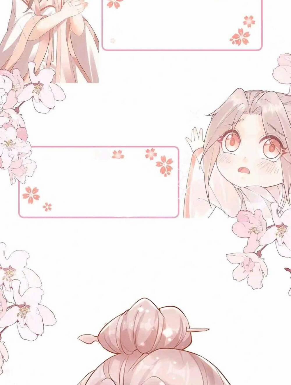 Tiểu Manh Bảo Bốn Tuổi Theo Sư Phụ Xuống Núi 10 trang 20