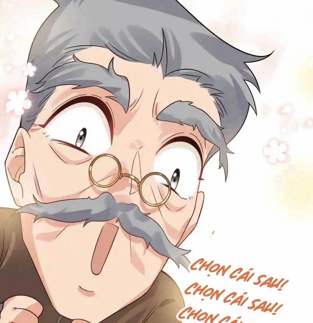 Tiểu Manh Bảo Bốn Tuổi Theo Sư Phụ Xuống Núi 13 trang 17