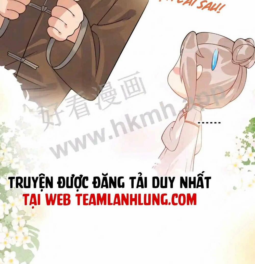 Tiểu Manh Bảo Bốn Tuổi Theo Sư Phụ Xuống Núi 13 trang 18