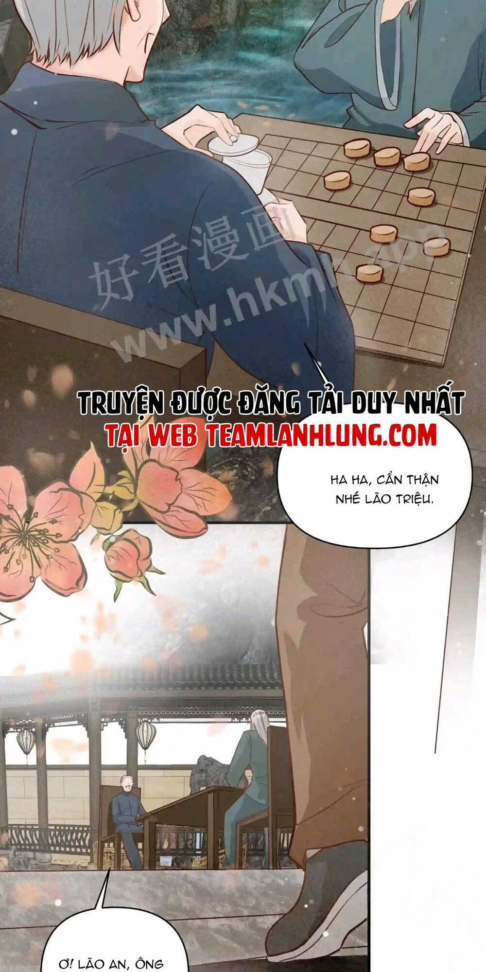 Tiểu Manh Bảo Bốn Tuổi Theo Sư Phụ Xuống Núi 14 trang 4