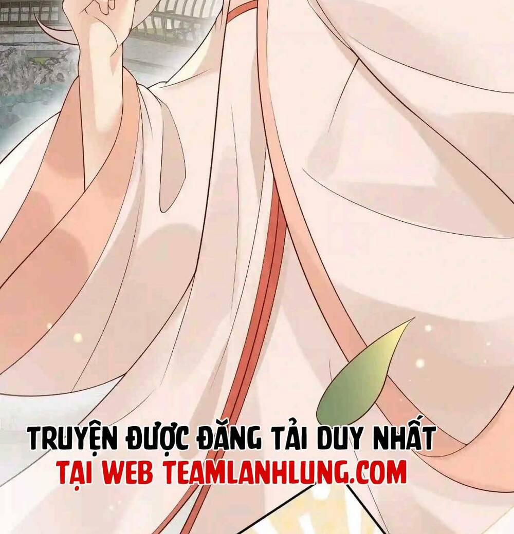 Tiểu Manh Bảo Bốn Tuổi Theo Sư Phụ Xuống Núi 15 trang 20