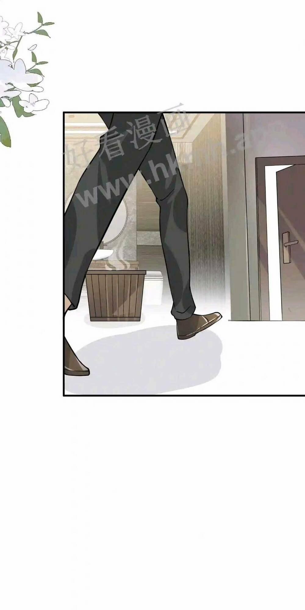 Tiểu Manh Bảo Bốn Tuổi Theo Sư Phụ Xuống Núi 16 trang 14