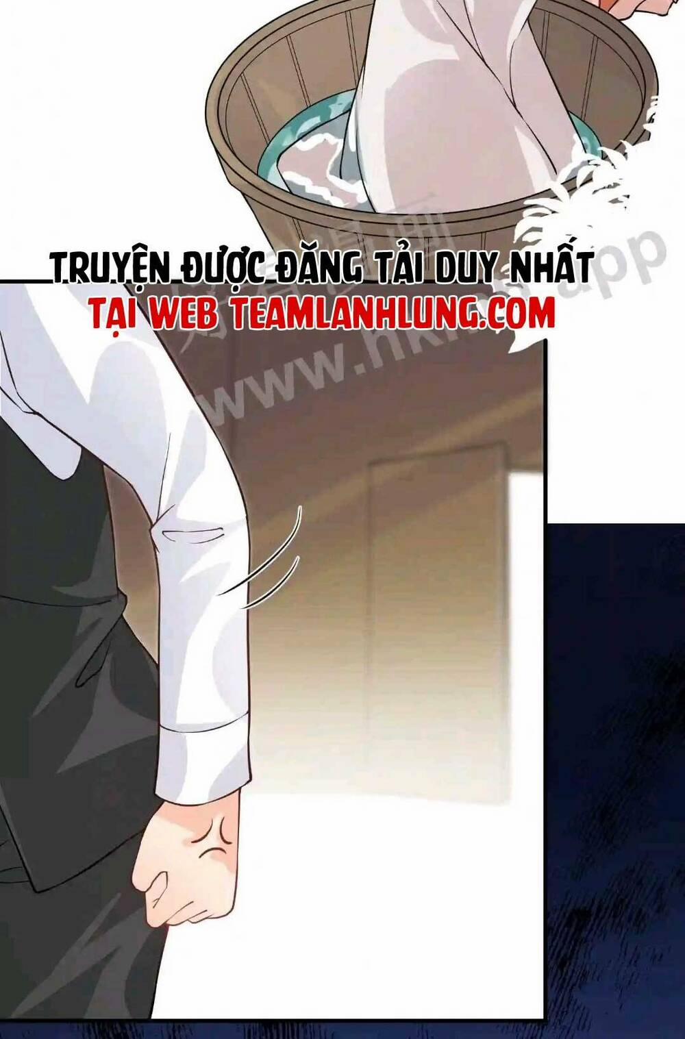 Tiểu Manh Bảo Bốn Tuổi Theo Sư Phụ Xuống Núi 16 trang 17