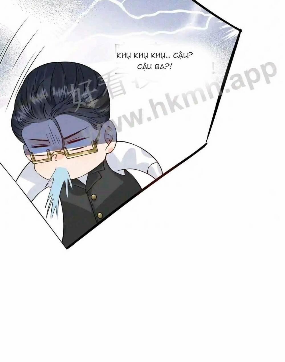 Tiểu Manh Bảo Bốn Tuổi Theo Sư Phụ Xuống Núi 16 trang 23