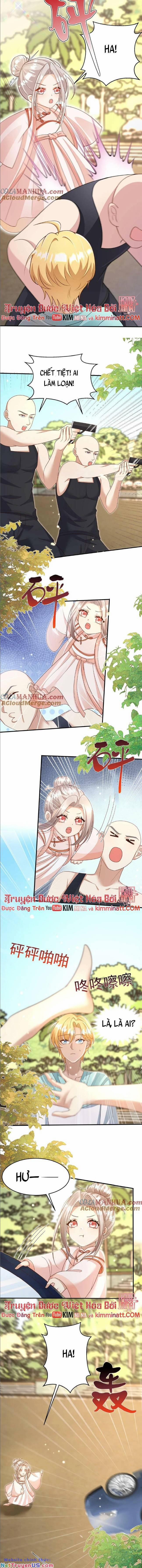 Tiểu Manh Bảo Bốn Tuổi Theo Sư Phụ Xuống Núi 166 trang 1