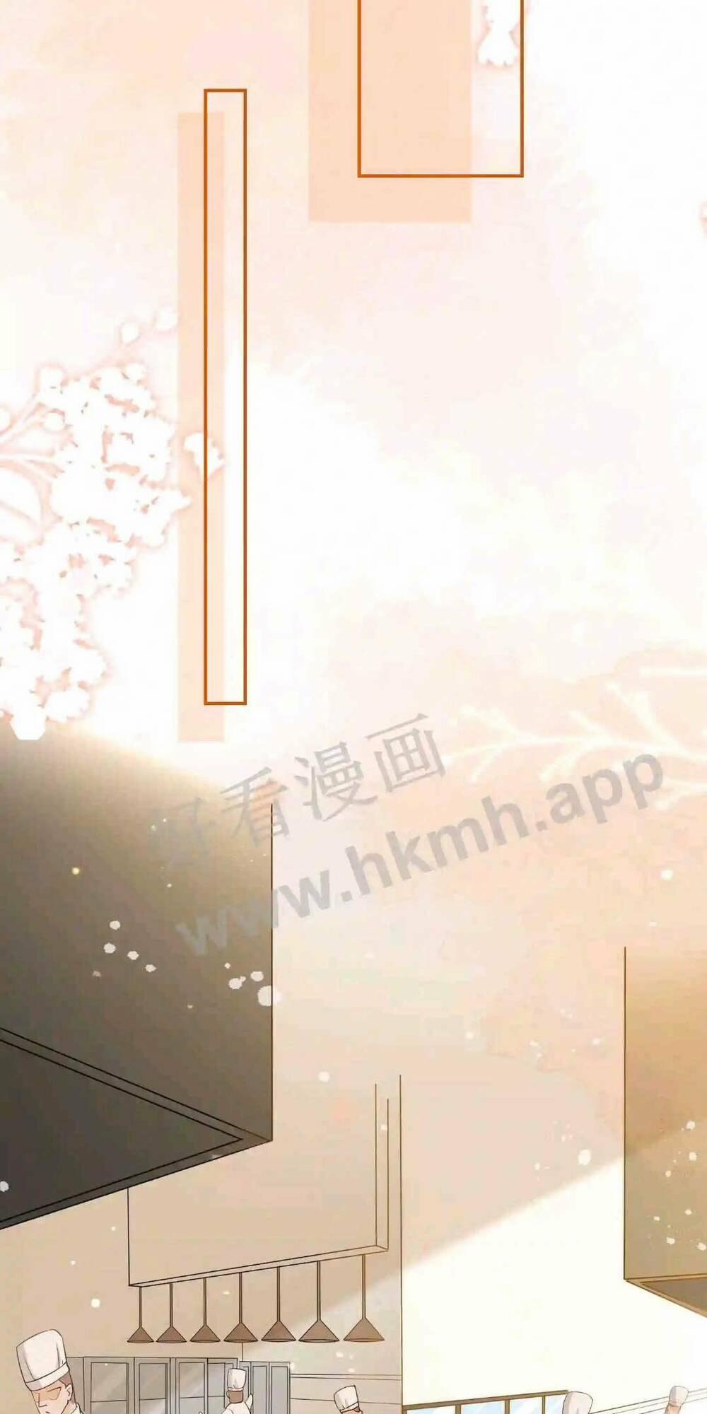 Tiểu Manh Bảo Bốn Tuổi Theo Sư Phụ Xuống Núi 17 trang 9