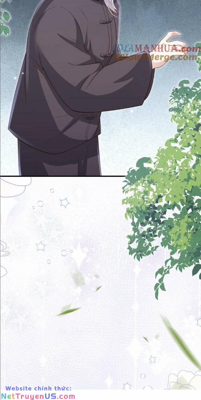 Tiểu Manh Bảo Bốn Tuổi Theo Sư Phụ Xuống Núi 170 trang 4