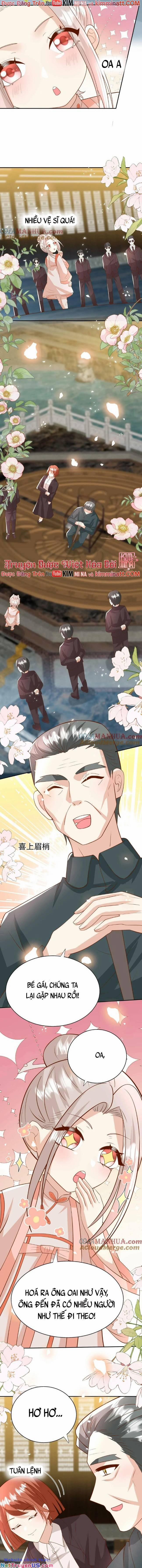 Tiểu Manh Bảo Bốn Tuổi Theo Sư Phụ Xuống Núi 179 trang 1