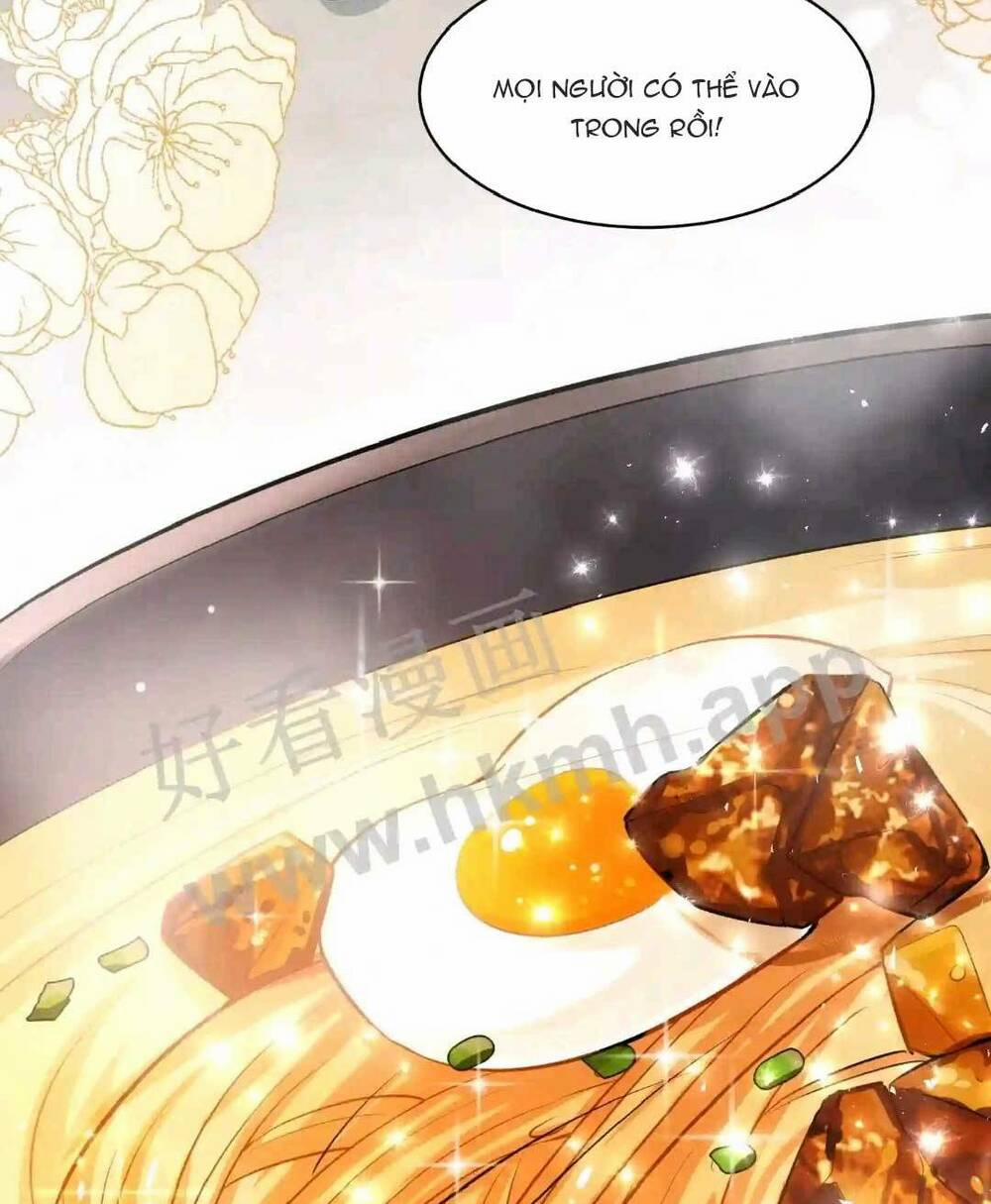 Tiểu Manh Bảo Bốn Tuổi Theo Sư Phụ Xuống Núi 19 trang 14